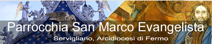 Parrocchia San Marco - Servigliano