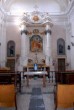 Madonna degli Angeli, interno della Chiesa