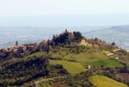 Panoramica di S. vittoria in matenano