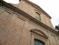 facciata collegiata