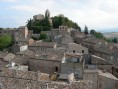 panorama dalla torre