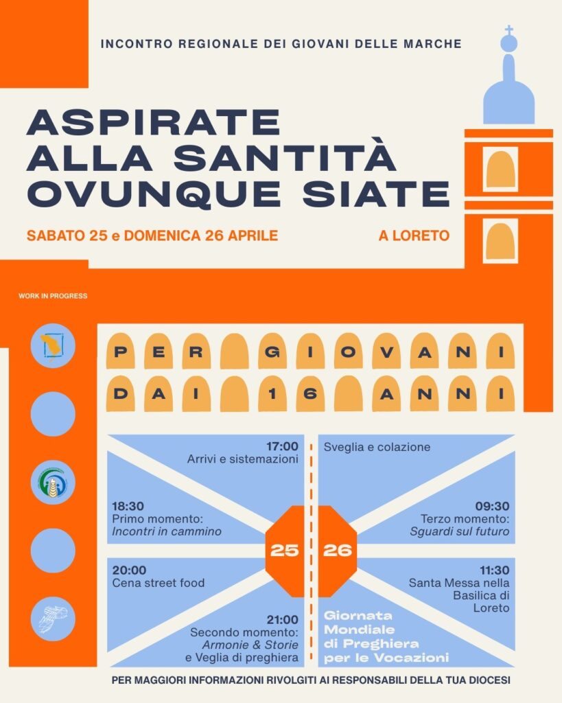 49. week-end giovani regionale