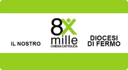 8xmille Fermo